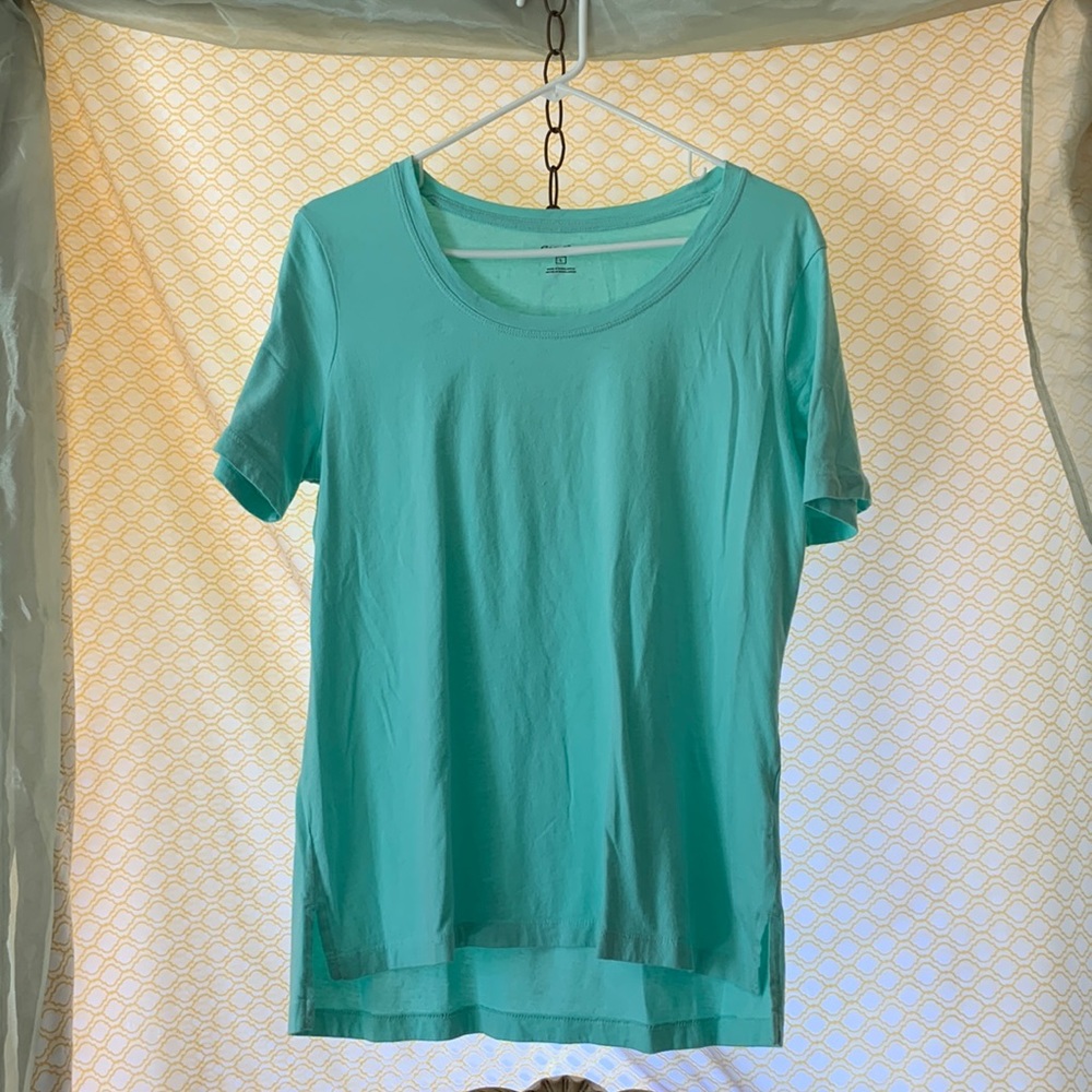 EUC-Eddie Bauer-Tshirt-Lightweight-Large